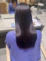 テミルヘアー(TEMIL HAIR) 【パーソナルカラー診断】髪質改善カラー