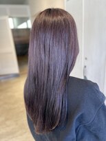 トライベッカスマートサロン(TRIBECA smart salon)&nbsp;ラベンダーカラー