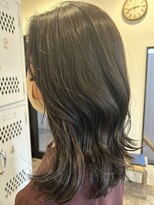 ローレン(Loren)&nbsp;ミディアムレイヤー