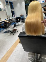 パラッチ 西宮店(Palacchi)&nbsp;髪質改善艶カラー