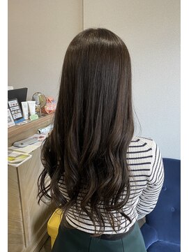 ディーバ(diva) ロングスタイル