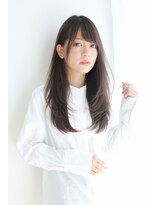 ルー(Luu) ストカールロングワンカール♪神戸/東灘/住吉/御影/岡本