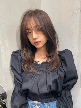 ロンドフルール 大宮東口(Lond fleur) 大宮韓国ヘア