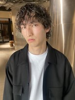 スクリーン(SCREEN)&nbsp;mens mash