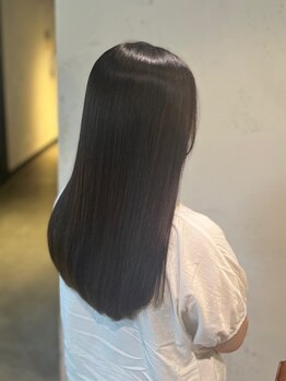 サンカリ 真法院店(SANKARI)の写真/仕上がりに定評！丁寧なカウンセリングでお客様一人ひとりに合ったメニューやホームケアをご提案☆彡