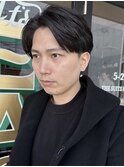 大人センターパート