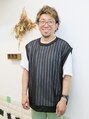ヘアーサロン アイディ(HAIR SALON Id)/我妻 伸幸
