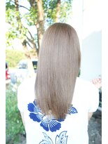 チェロ(CHERO)&nbsp;★美髪ダブルカラー大人可愛い＃モテ髪＃BYKARTEエイジング