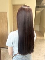 ジェム リット(GEM lit) Lavender gray