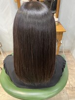 イワッシュ 二俣川駅(IwAsh)&nbsp;お客様スタイル