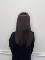 エスカーラ 表参道(THE ESCALA)&nbsp;#髪質改善 #髪質改善トリートメント #ヘアケア #カウンセリング