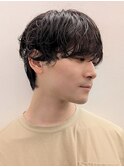 メンズマッシュ/メンズ/韓国マッシュ