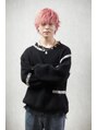 アーサス ヘアー デザイン 千葉店(Ursus hair Design by HEADLIGHT) 鶴田 尚也