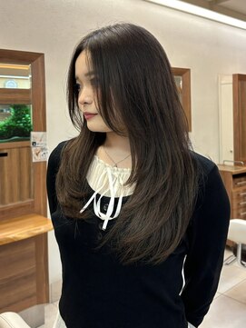 ファーレンピュア(FAHREN PURE) ミディアムレイヤー