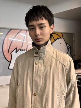 レコ 渋谷(LECO) メンズショート