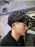 リバースセンターパート