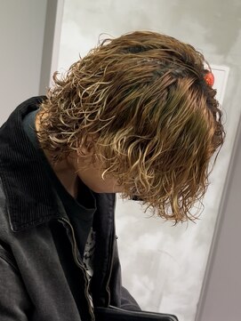 スキルセカンドハウス 天神(SKILL SECOND HOUSE) 大人サーフカール