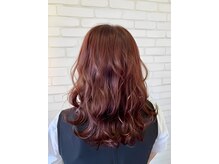 ヘアーアンドメイク トリップ トリップ(Trip Trip)