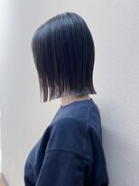 シャンプーボーイ&nbsp;ボブ