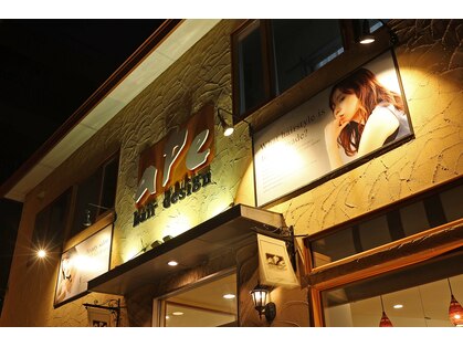 エイプ ヘアデザイン(ape hair design)の写真