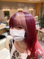 アトリエ リブコ(atelier L.I.B.Co)&nbsp;デザインカラー