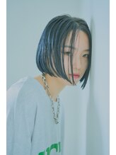 BECKが提案する“トレンド×似合わせ”