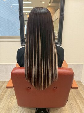 ウィスプヘアー(wisp HAIR) #プルエクステ#エクステ#大宮#埼玉