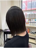 大人ボブ