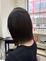 ミーテ(mi:te) 大人ボブ