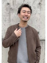 グフィン(Gfin) 鈴木 隆文