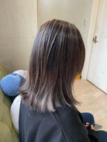 ラスター(LUSTER)&nbsp;バレイヤージュ