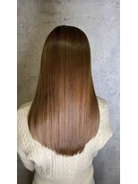 アフィナー(Afinar)&nbsp;艶髪Style