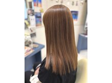 ヘアープレイス クリアライン 澄川店(hair place CLEAR LINE)