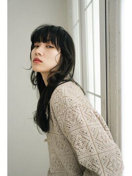 ミリィ 四日市(mily) 韓国風☆髪質改善パーマ