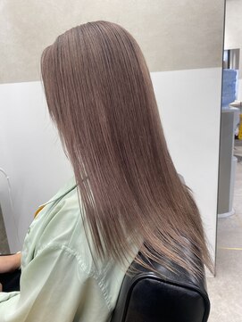 ジゼル 小倉(GiseL) ミルクティー【かじ】/ GiseL小倉@kaji_de_experiences