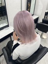 ウィステル(wistell)&nbsp;【残留しない】ハイトーンピンクラベンダー♪