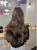 ロマネ(ROMANEE)&nbsp;グレージュカラー