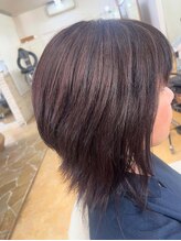 アートヘアー ライズ(ART HAIR RISE)