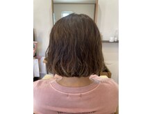 ヘアサロン ニド(nido)