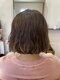 ヘアサロン ニド(nido)の写真/大人女性のためのプライベートサロンなら≪hair salon nido≫あなたの理想を叶えます！【塩竈/駐車場有】