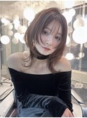 ミディアムレイヤー