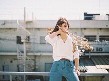 ヘアメイク アンジー(hair make Angie)