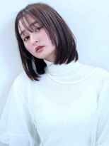 カメリア 小岩(camellia)&nbsp;ナチュラルボブ