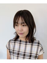 ラプ(Rapu)&nbsp;ミディアムレイヤー