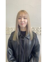 エムズアルカディア(M'Z ARCADIA)&nbsp;瀧 彩香