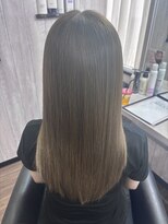 ネクサス 心斎橋(Nexus)&nbsp;Nexus心斎橋/髪質改善/エクステ/ハイライトカラー/暗めカラー