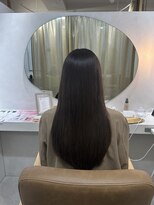 スラッシュ(SLASH)&nbsp;髪質改善／オーガニックカラー／艶髪