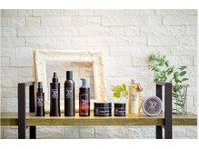 ☆オッジィオット(Oggi Otto)トリートメント☆