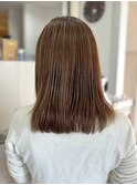 スムースショコラロブ