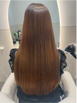 Rayne'人形町/水天宮前/髪質改善縮毛矯正/美髪/ショートボブ【12/8 OPEN(予定)】 黒髪/オリーブグレー/小顔/ココアベージュ/水天宮前駅